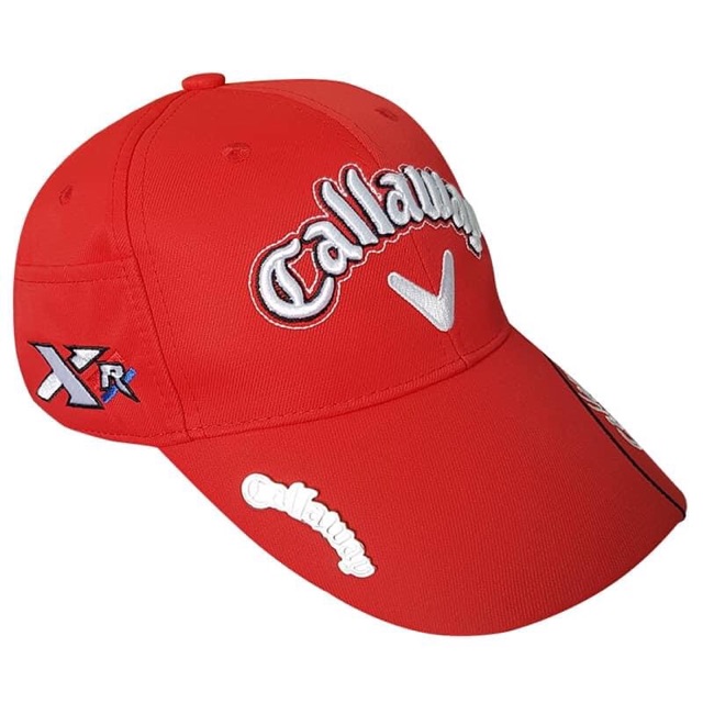 Mũ golf Nam callaway thể thao chống nắng MG119