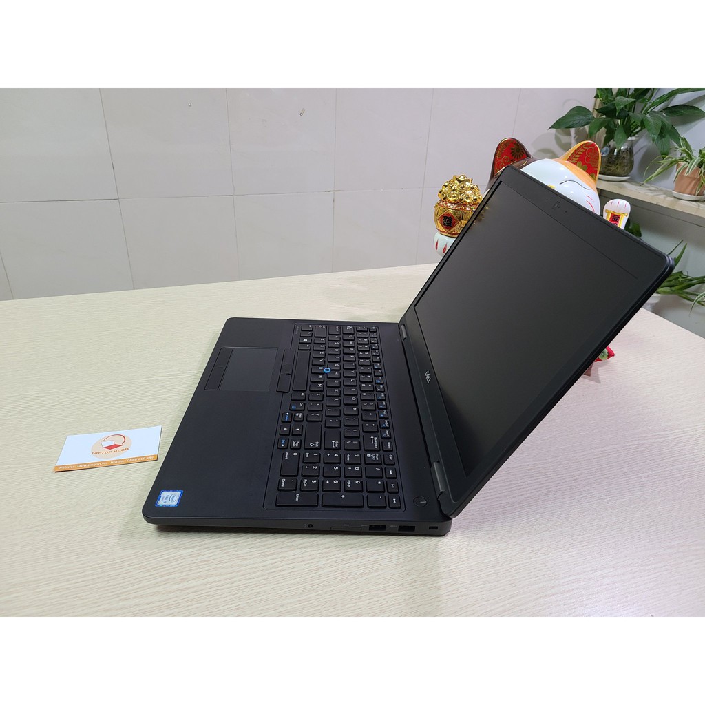 Dell Latitude E5570 core i5,6300HQ Ram 8gb, ổ cứng ssd 256g,| Màn 15.6 inch FHD IPS | BigBuy360 - bigbuy360.vn