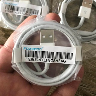 [Bán Lỗ] Dây sạc iPhone 5ic