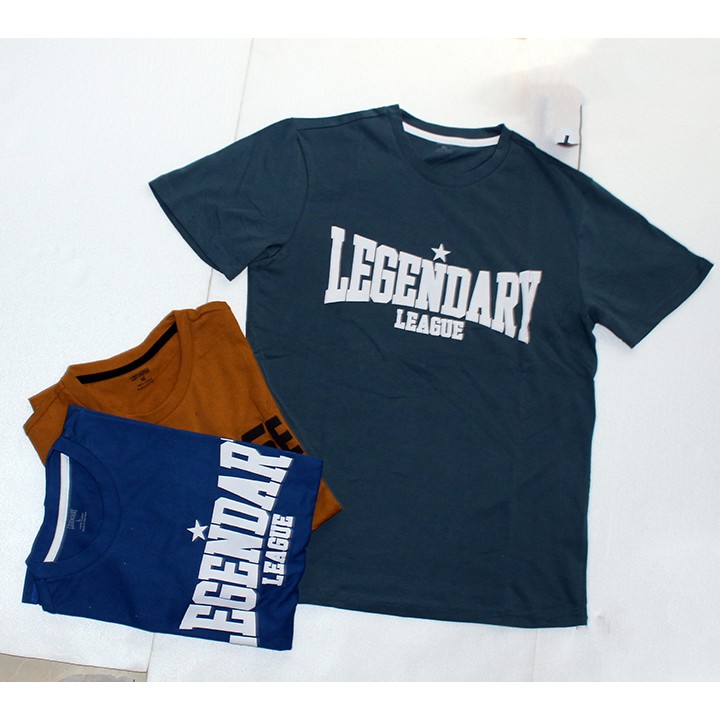 Áo Thun Nam 100% Cotton - VNXK | BigBuy360 - bigbuy360.vn