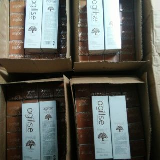 Tinh dầu dưỡng tóc agillse 80ml