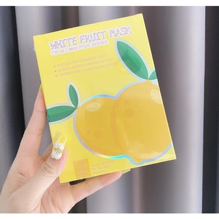 Tắm ủ trắng chanh kiwi lemon hộp 3 gói