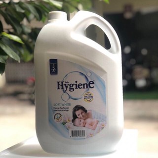 Nước xả vải Hygiene can 3500ml
