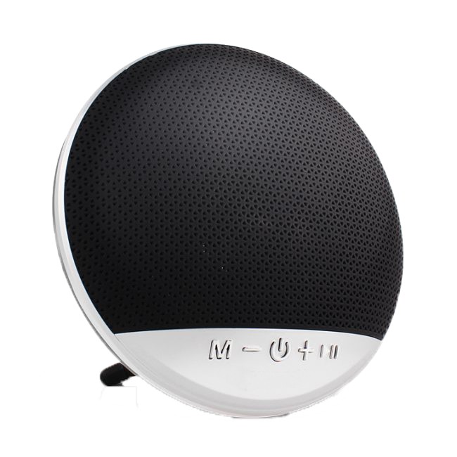 Loa Bluetooth mini Kisonli Q7 âm thanh chắc khõe sôi động - Hãng phân phối