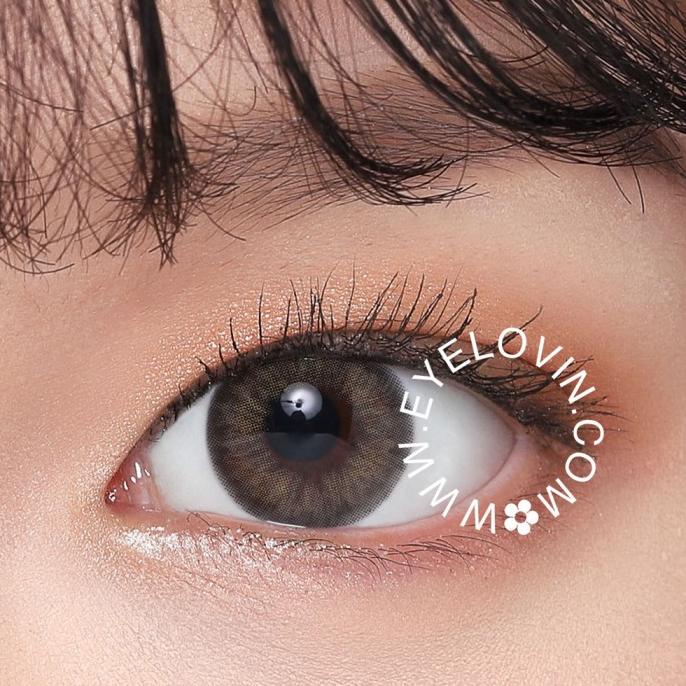 La Quita Eyelovin Softlens - Vela Brown | BigBuy360 - bigbuy360.vn