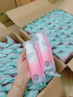 Xịt chống nắng trắng da