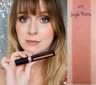SON DIOR ROUGE LIQUID