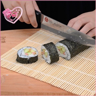 Mành tre cuộn sushi, cuốn cơm hàn quốc