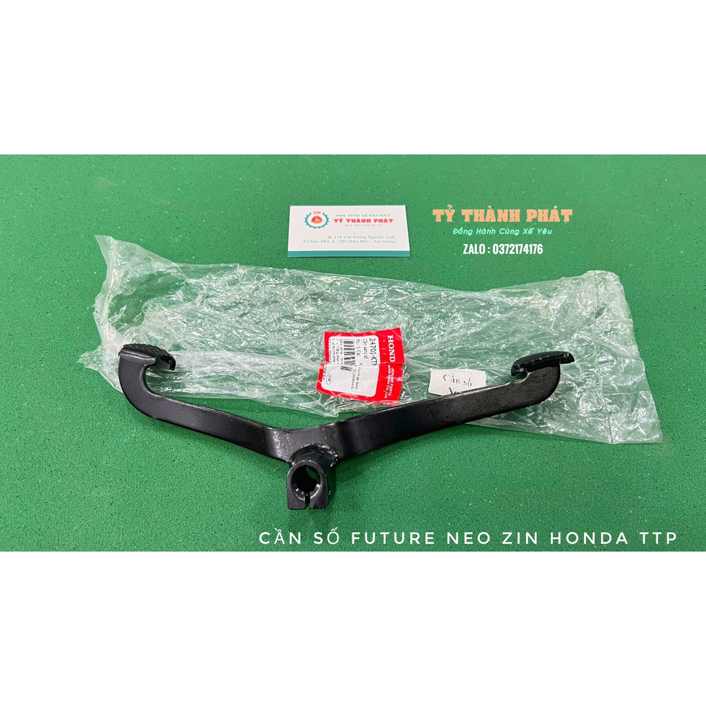 Cần đạp số Fu Neo , Fu X zin ( cây )