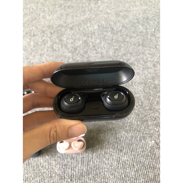 Tai nghe Soundcore liberty Neo 2nd nhật bãi