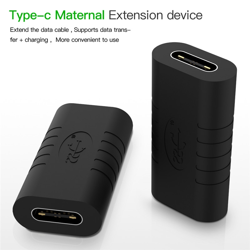 Bộ Chuyển Đổi Từ Cổng Usb C Sang Phích Cắm Cho Điện Thoại Tốc Độ Nhanh | BigBuy360 - bigbuy360.vn