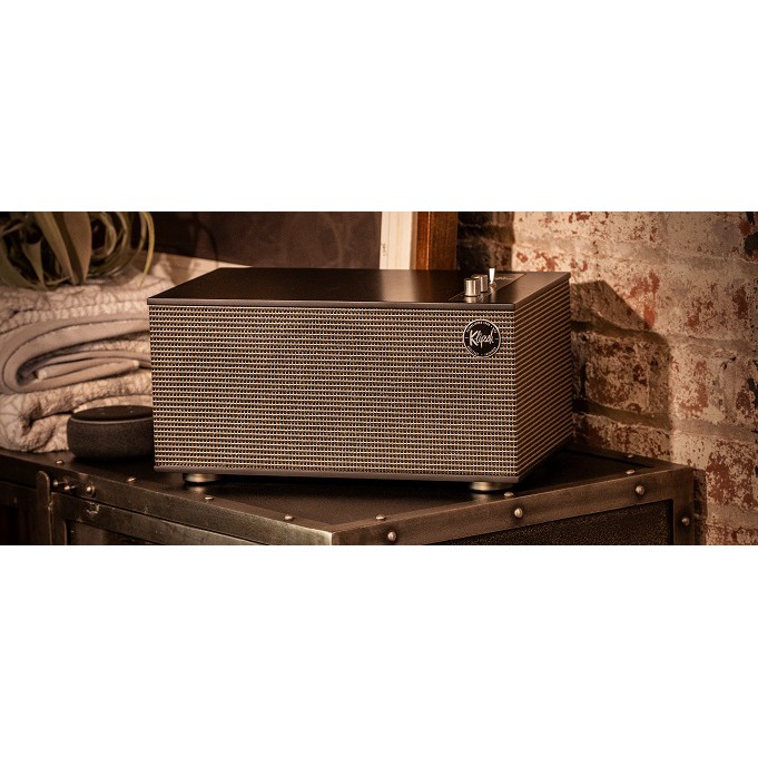 Loa Klipsch The Three 2