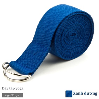 Dây tập yoga