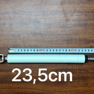 Ty thủy lực ghế cắt tóc nam 21cm và 23,5cm