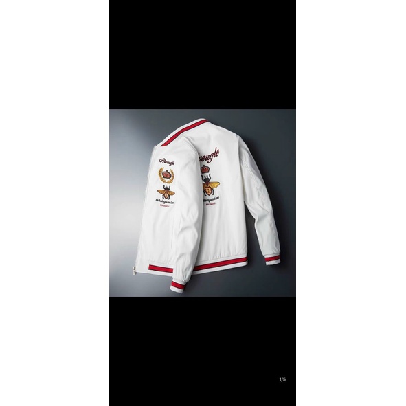 Áo khoác unisex cặp đôi , 2 lớp, vải dù, có túi trong dây kéo hông và nón mẫu MS8023