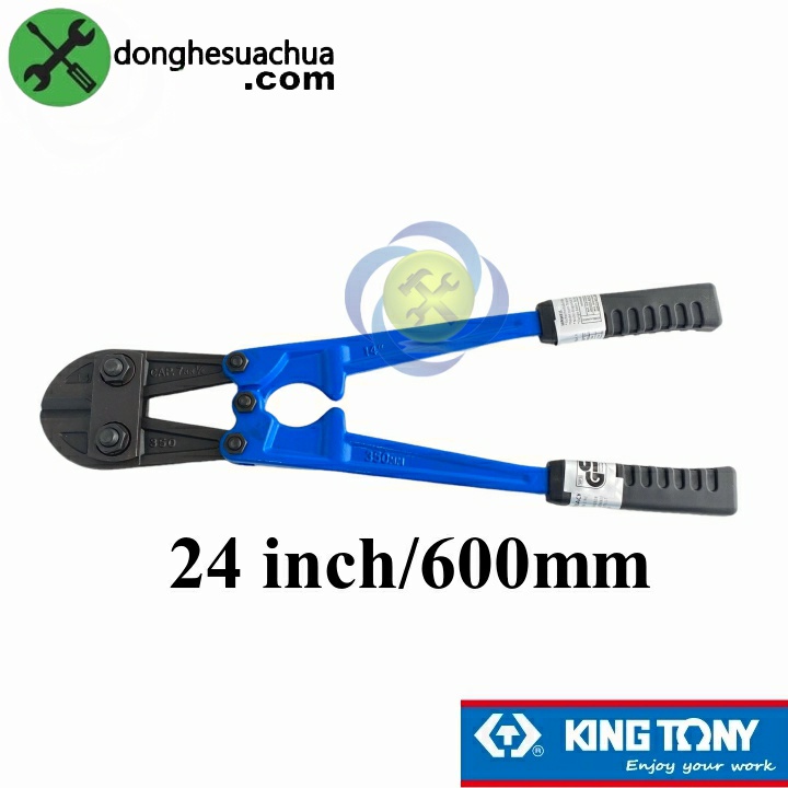 Kìm cộng lực Kingtony 6131-24 dài 600mm