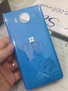 Nắp lưng NOKIA LUMIA 950 xịn