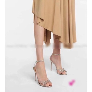 [ADP LUXURY] Sandal Đá Gót 9F Full Size 35-39