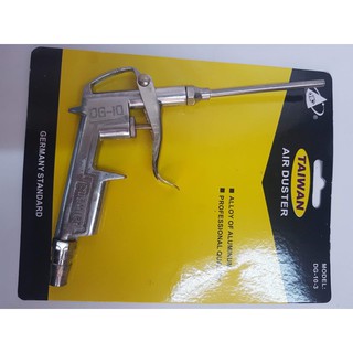 Súng xịt hơi sắt dg-10