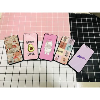 [Oppo A3s/ A12e]- Ốp đẹp in hình chibi siêu siêu xinh giá siêu sốc
