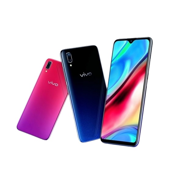 Điện thoại Vivo Y93  ram 6/128G camera kép sắc nét màn hình giọt nước tràn viền - lỗi 1 đổi 1 trong vòng 7 ngày