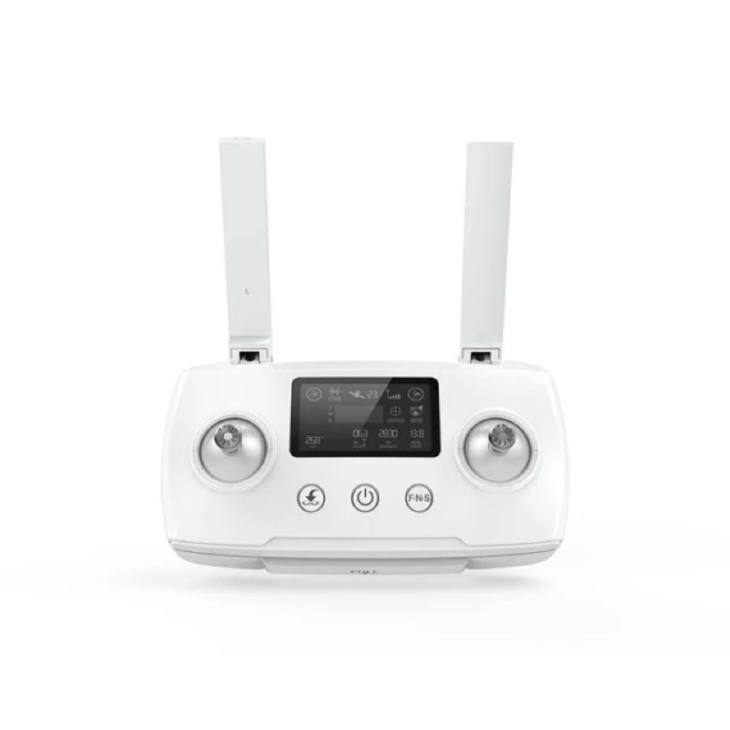 Flycam Hubsan ZINO Mini SE - 6KM - Camera 4k 3 trục - Chính hãng