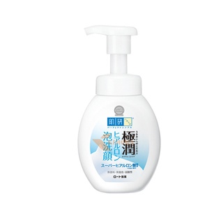 Sữa rửa mặt tạo bọt Hada Labo Nhật Bản