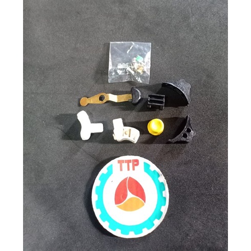 Nút công tắc Cup 81