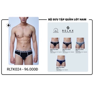 Quần Lót Nam Relax tk024