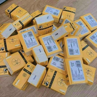 30 gói giấy ăn gấu trúc sipiao Hàng chuẩn 300 tờ / gói