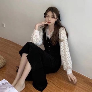 Váy tiểu thư