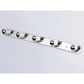 Móc treo quần áo 5 khuyên bn2250