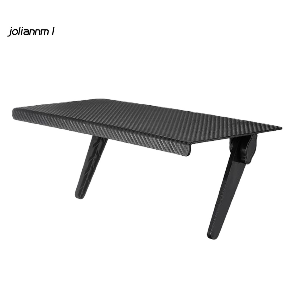 JM  Eco-Friendly Storage Bracket TV Top Storage Shelf Durable Home Decor | BigBuy360 - bigbuy360.vn