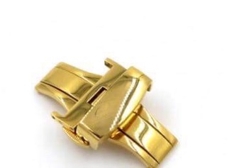 Khoá Bướm Đồng Hồ