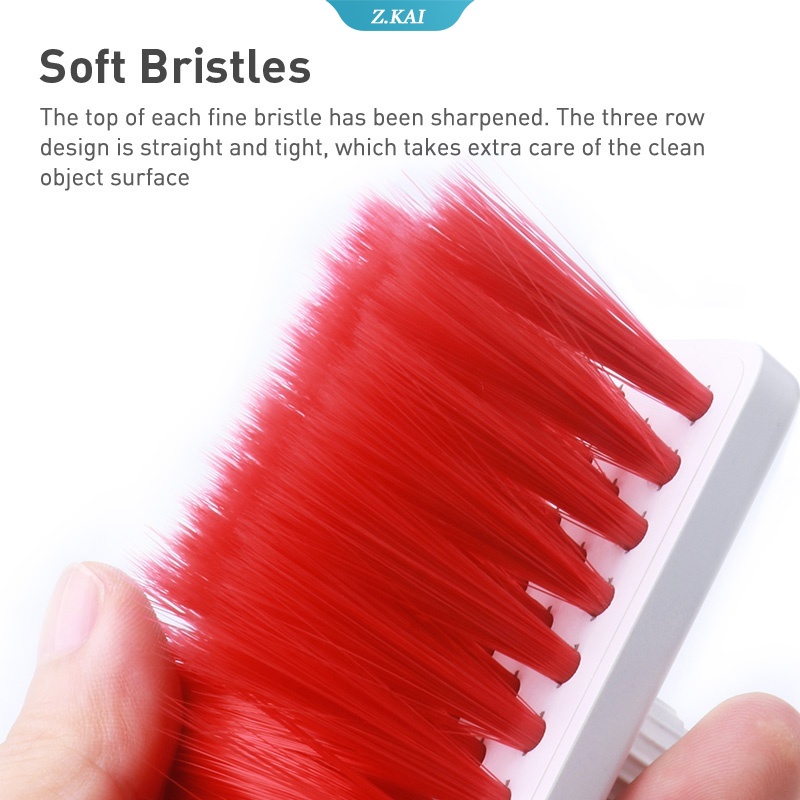 Bộ Cọ Vệ Sinh Bàn Phím Máy Tính 5 Trong 1 Đa Năng