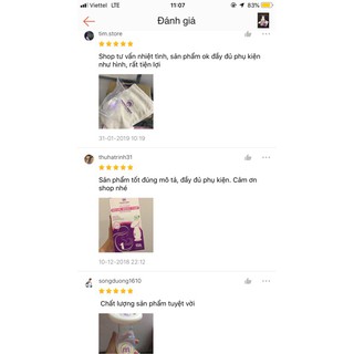 Cốc Hứng Sữa Mama's Choice