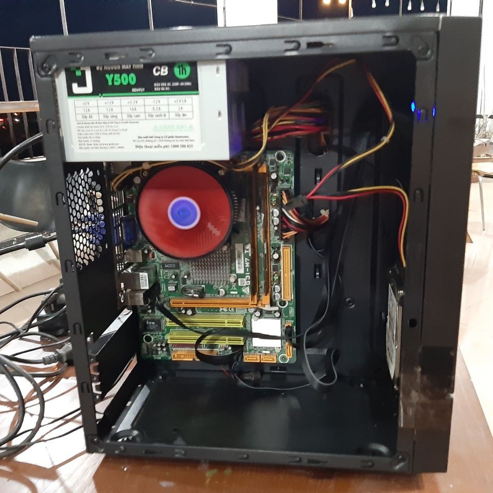 Bộ máy tính để bàn - BMT00 | BigBuy360 - bigbuy360.vn