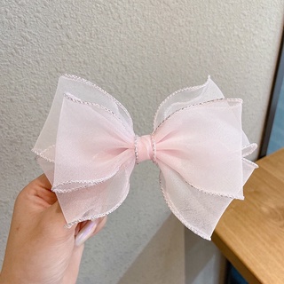 Cặp nơ đỏ nhung