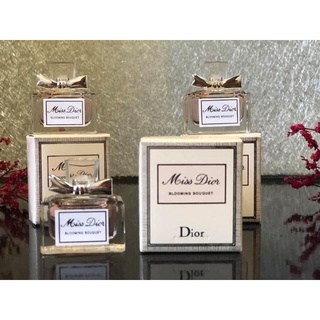 Nước hoa Miss Dior Absolutely blooming - Mini 5ml  - 𝗕𝗮𝗰𝗰𝗮𝗿𝗮𝘁.𝗦𝘁𝗼𝗿𝗲.𝗦𝗴𝗻𝟭
