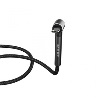 BOROFONE - Dây Cáp Sạc BU6 Cổng Micro 1,2m