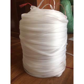 1kg lưới đựng phân tan chậm, phân hữu cơ