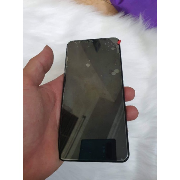 Điện thoại Vsmart aris chính hãng - cũ 99%