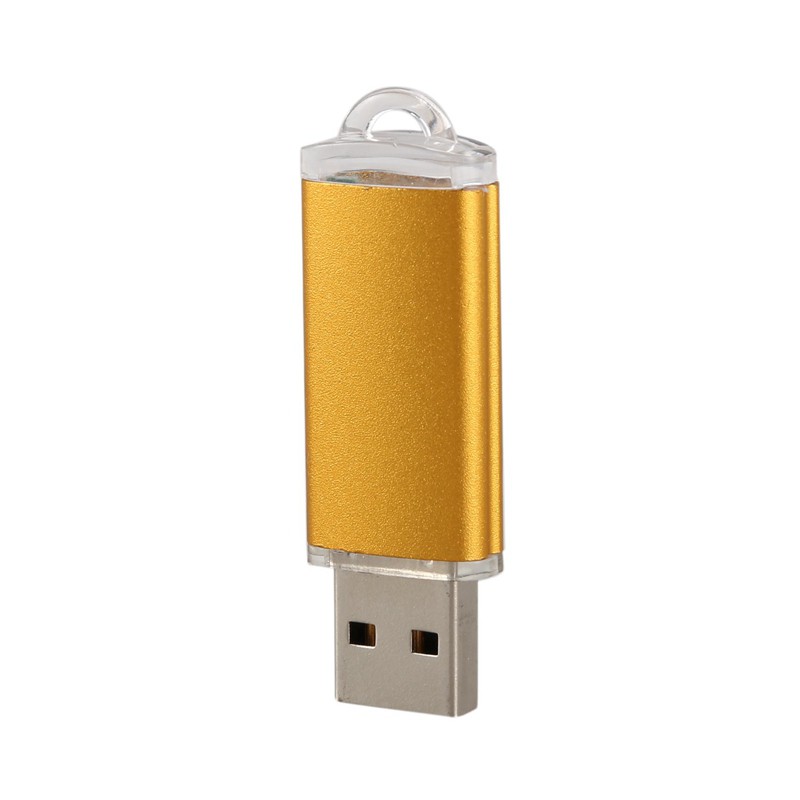 Usb 2.0 10x512mb Màu Vàng | BigBuy360 - bigbuy360.vn