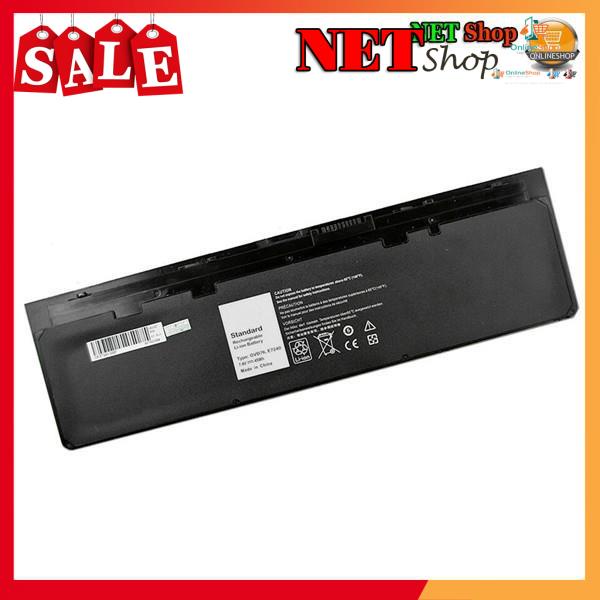 💖💖 Pin DELL Latitude  E7240,E7250 (52Wh)