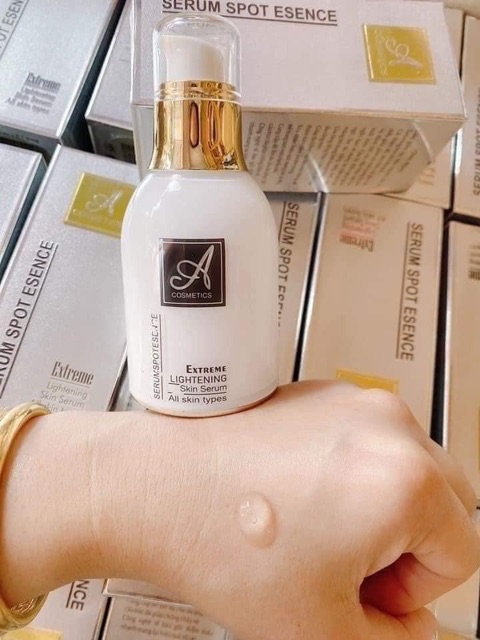 [HÀNG CHÍNH HÃNG] SERUM SPOT A | BigBuy360 - bigbuy360.vn