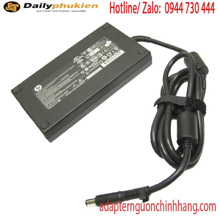 Adapter laptop HP ZBOOK 17G2