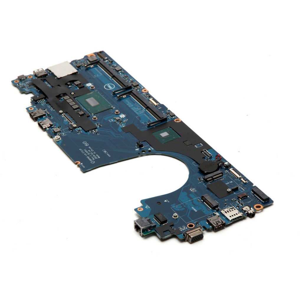 Main Dell latitude 15 5000 5590 i5-8250U