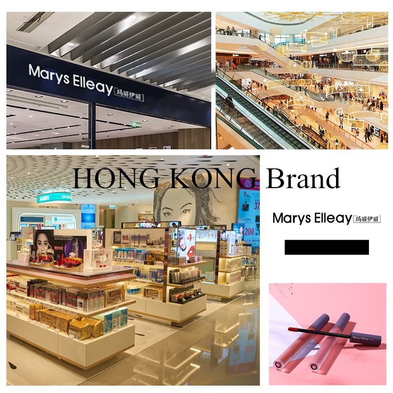 【xuất xứ Hồng Kông】Son kem màu nhung mượt hiệu Marys Elleay  Nội Địa Trung | BigBuy360 - bigbuy360.vn