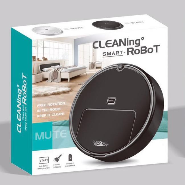Robot Hút Bụi Thông Minh V9Q | BigBuy360 - bigbuy360.vn