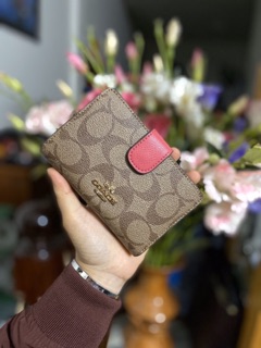 💥Ví Coach 💥Rẻ Vô Địch